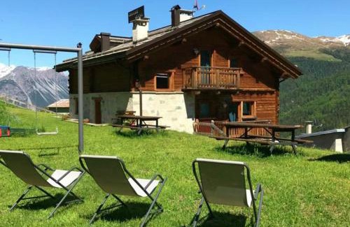Arnoga Apartment | Pet-Friendly Chalet Selva: Rated 9.4/10 for Families