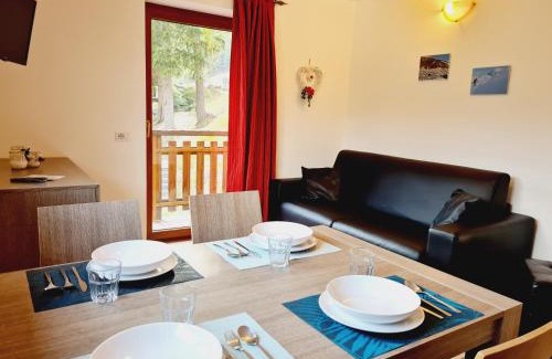 Arnoga Apartment | Pet-Friendly Chalet Selva: Rated 9.4/10 for Families