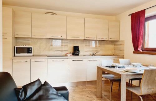Arnoga Apartment | Pet-Friendly Chalet Selva: Rated 9.4/10 for Families
