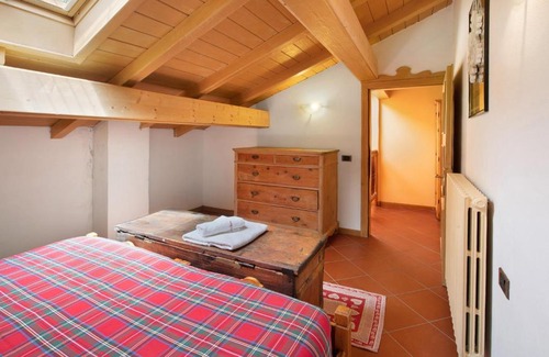 Livigno Ski Chalet | Chalet Shalom Livigno: Pet & Child Friendly Retreat