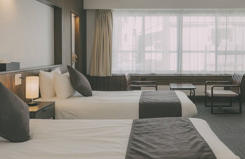Shiga Highlands Hotel | Discover Chalet Shiga: Rated 9.2 with Family-Friendly Amenities