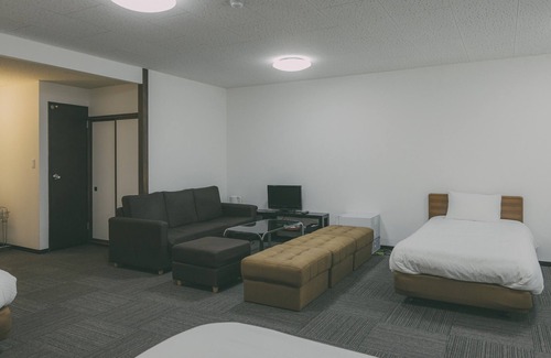 Shiga Highlands Hotel | Discover Chalet Shiga: Rated 9.2 with Family-Friendly Amenities
