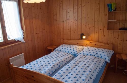 Rosswald Apartment | Family-Friendly Getaway at Chalet Silberdistel