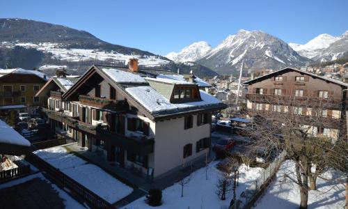 Bormio Apartment | Family-Friendly Chalet Silvi Residence with High Guest Ratings