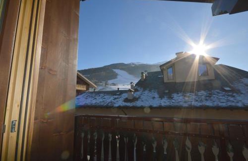 Bormio Apartment | Family-Friendly Chalet Silvi Residence with High Guest Ratings