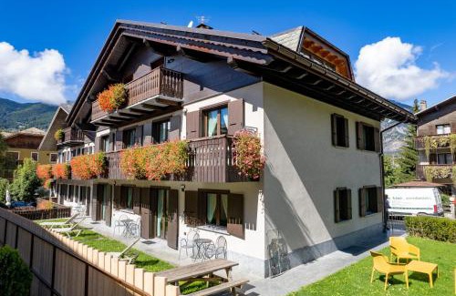Bormio Apartment | Family-Friendly Chalet Silvi Residence with High Guest Ratings