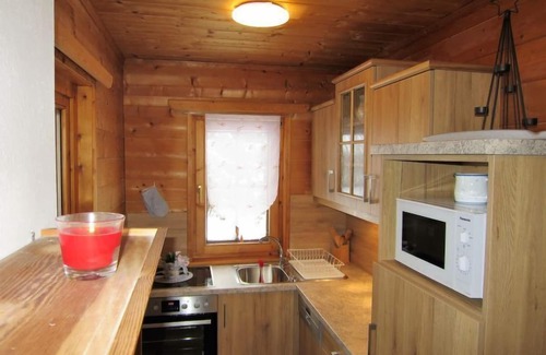 Mitterberg House | Discover Chalet Simon: 9.6/10 Rated with Lake View & Spa