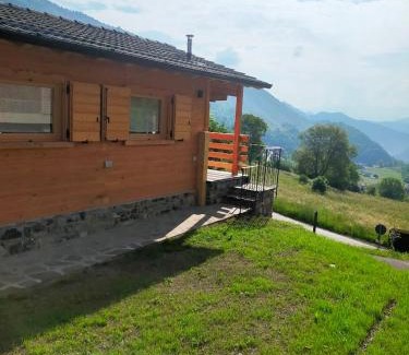 Capovalle Apartment | Family-Friendly Apartments in Capovalle, Italy - Rated 9.3