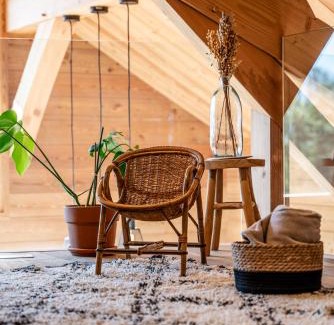 Saint-Chaffrey House | Discover Chalet Ski Académie - Serre Chevalier with Ocean View