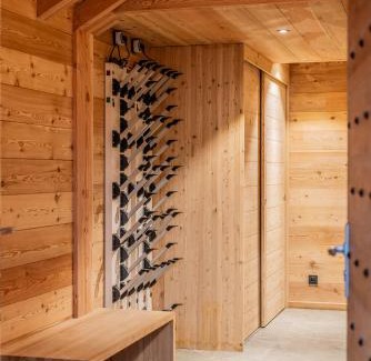 Saint-Chaffrey House | Discover Chalet Ski Académie - Serre Chevalier with Ocean View