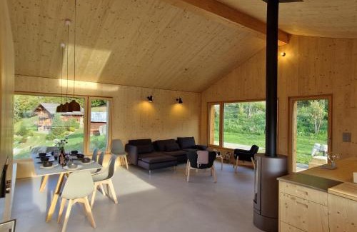 Nendaz Ski Chalet | Premier Ski-in Ski-out Chalet in Nendaz - Rated 9.7/10