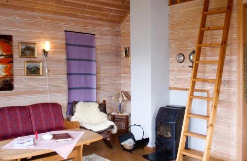 Vallavik Ski Chalet | Family-Friendly Chalet Slåttenes - FJH415 with Top Ratings
