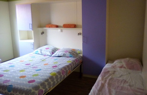 Touet-sur-Var House | Chalet sleeps 1 to 6, PMR accessible