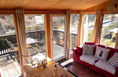 Stadl an der Mur Ski Chalet | Family-Friendly Retreat at Chalet Snow Bunny - Rated 8.7/10