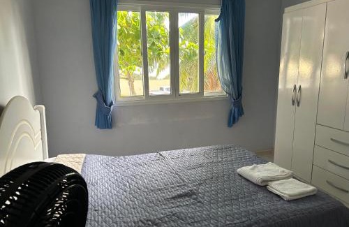 Ipitanga House | Family-Friendly Chalet Sol Nascente for Memorable Stays