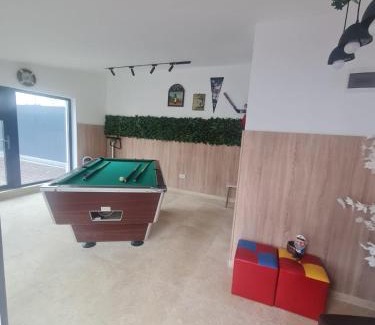 Busteni Resort | Chalet Solaris