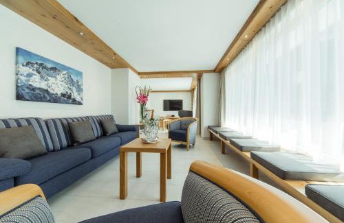 Zermatt Apartment | Experience Chalet Sonnegg: Guest Rated 10/10 with Breakfast