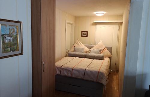 Schwanden bei Brienz Apartment | Pet-Friendly Chalet Sonnenblick: Family Getaway Awaits!