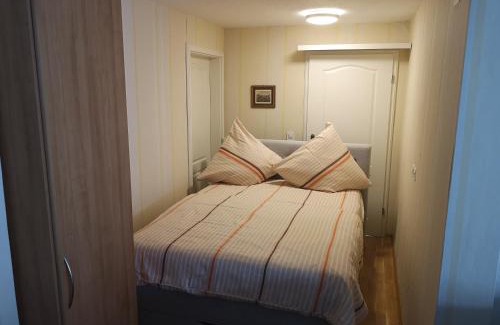 Schwanden bei Brienz Apartment | Pet-Friendly Chalet Sonnenblick: Family Getaway Awaits!