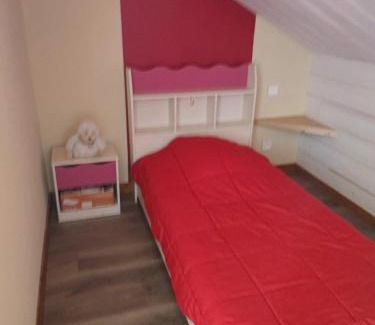 La Longeville Ski Chalet | Chalet spacieux avec jardin à La Longeville