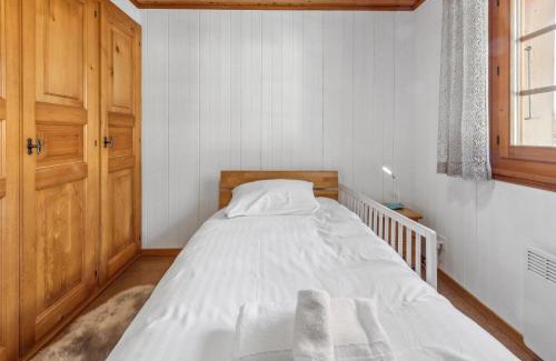 Saleinaz Ski Chalet | Chalet spacieux dans le Val Ferret