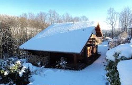 Le Tholy House | Family-Friendly Gîte Le Tholy for 6 with Great Reviews