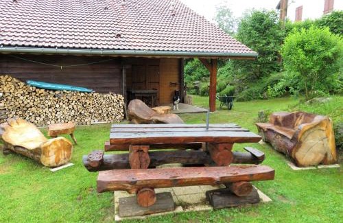 Le Tholy House | Family-Friendly Gîte Le Tholy for 6 with Great Reviews