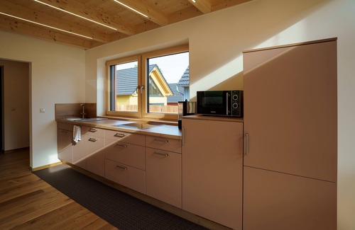 Schoensee Ski Chalet | Chalet Stückberg with 3 bedrooms