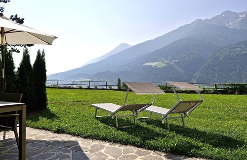 Telfs House | Pet-Friendly Retreat at Chalet St. Wendelin - Typ B