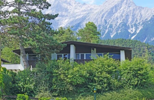 Telfs House | Pet-Friendly Retreat at Chalet St. Wendelin - Typ B