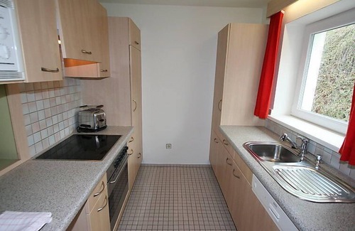 Telfs House | Inviting Chalet St. Wendelin - Typ C with Pool & Lake View