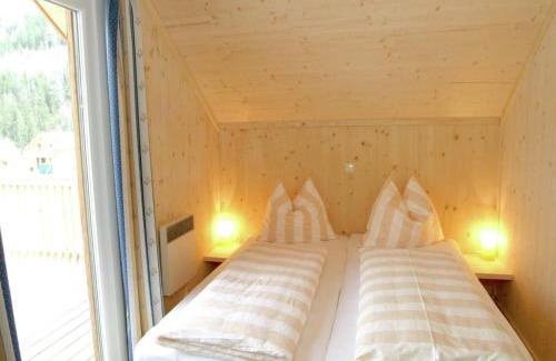 Stadl an der Mur Ski Chalet | Relaxing Chalet in Stadl an der Mur with Sauna & Family Fun