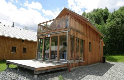 Stadl an der Mur Ski Chalet | Relaxing Chalet in Stadl an der Mur with Sauna & Family Fun