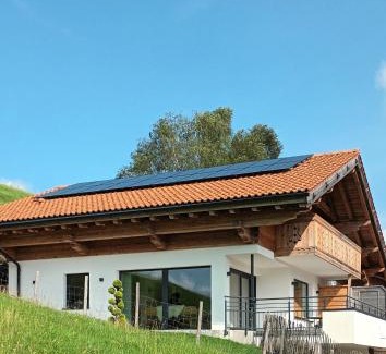 Jungholz Ski Chalet | Serene Chalet Ferienhaus Steinbock - Rated 9.5/10 by Guests