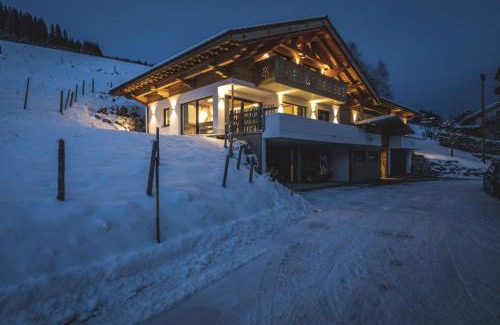 Jungholz Ski Chalet | Serene Chalet Ferienhaus Steinbock - Rated 9.5/10 by Guests