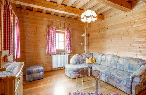 Grosssoelk Ski Chalet | Chalet Steiners Blockhütte - A 4-Star Pet-Friendly Retreat