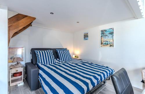 La Teste-de-Buch House | Relaxing Chalet Studio in Bassin d'Arcachon - Rated 9.5/10