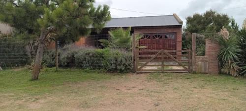 Mar del Tuyu House | Cozy Holiday Homes in Mar del Tuyú, Argentina for Families