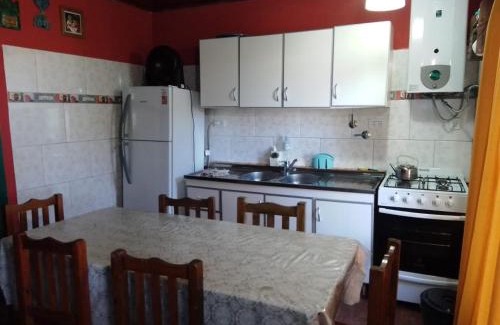 Mar del Tuyu House | Cozy Holiday Homes in Mar del Tuyú, Argentina for Families