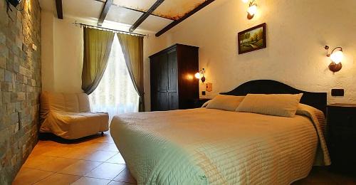 Moncenisio Hotel | Experience Chalet Sul Lago Hotel: Rated 9.6/10 in Montagna