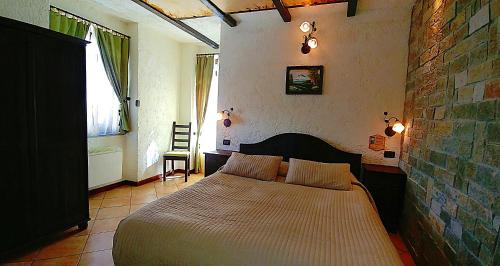 Moncenisio Hotel | Experience Chalet Sul Lago Hotel: Rated 9.6/10 in Montagna