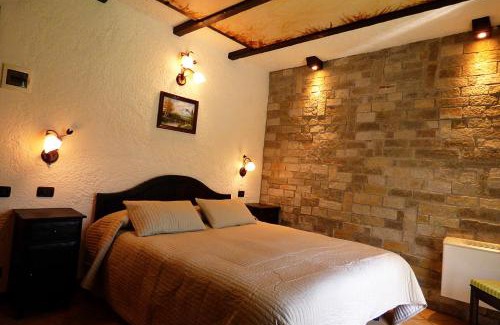 Moncenisio Hotel | Experience Chalet Sul Lago Hotel: Rated 9.6/10 in Montagna