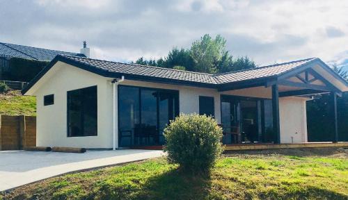 Napier Villa | Discover Chalet Swen Song: Guest Rated 9.8/10 Stay