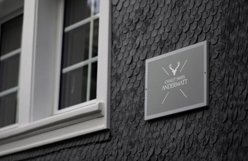 Andermatt Ski Chalet | Elegant Chalet Swiss Andermatt: Pet & Child Friendly Stay
