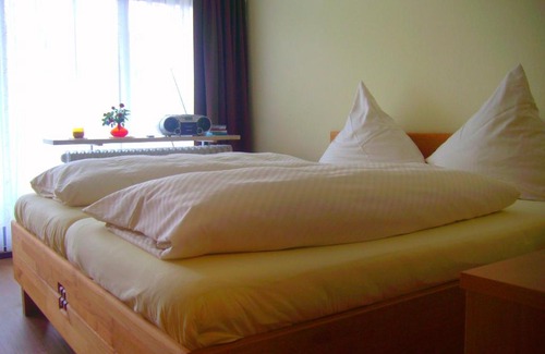 Bad Fuessing Apartment | Pet-Friendly Retreat at Chalet Swiss - App.Nelles Awaits