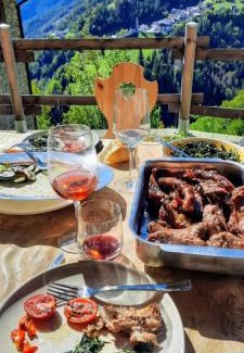 Pecol Apartment | Family-Friendly Chalet-Tabia'al Sol in Dolomiti Mountains