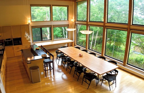 Niseko Ski Chalet | Chalet Tacito Niseko, Luxury 5 bedroom accommodation close to Annupuri Gondola