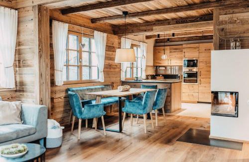 Bad Kleinkirchheim House | Family-Friendly Getaway at Chalet Tannalm – Rated 10/10!