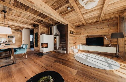 Bad Kleinkirchheim House | Family-Friendly Getaway at Chalet Tannalm – Rated 10/10!