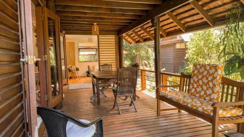 Temae Ski Chalet | Chalet TEMAE